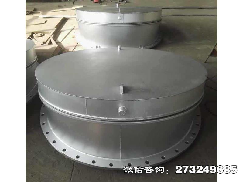 咸丰县不锈钢圆止水拍门