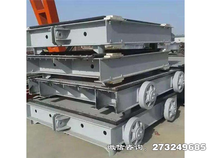 肇州县小型水库钢闸门